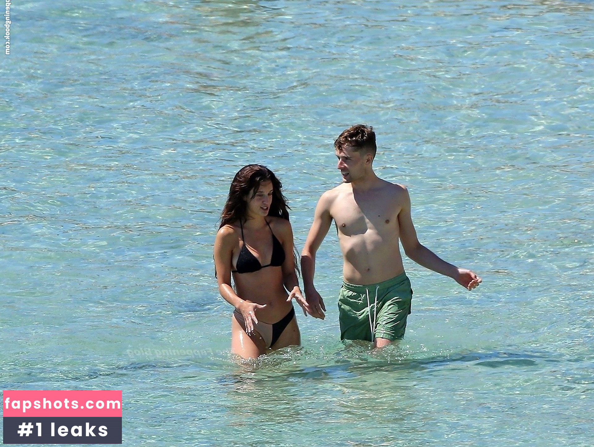 María Pedraza Nahé úniky fotek pouze od fanoušků #305 - Fapshots