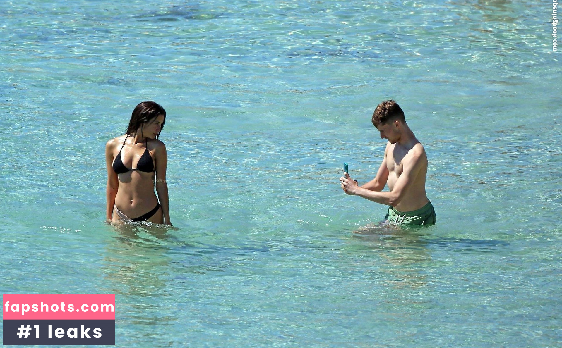 María Pedraza Nahé úniky fotek pouze od fanoušků #306 - Fapshots