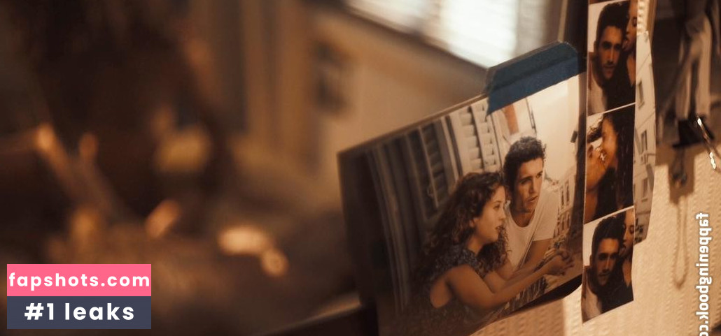 María Pedraza Nahé úniky fotek pouze od fanoušků #324 - Fapshots