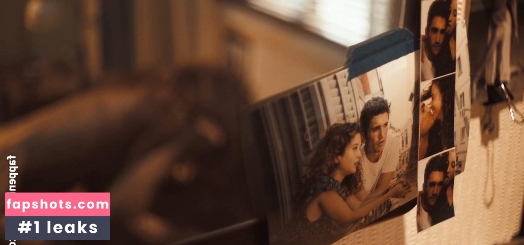 María Pedraza Nahé úniky fotek pouze od fanoušků #325 - Fapshots