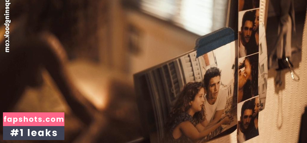 María Pedraza Nahé úniky fotek pouze od fanoušků #326 - Fapshots