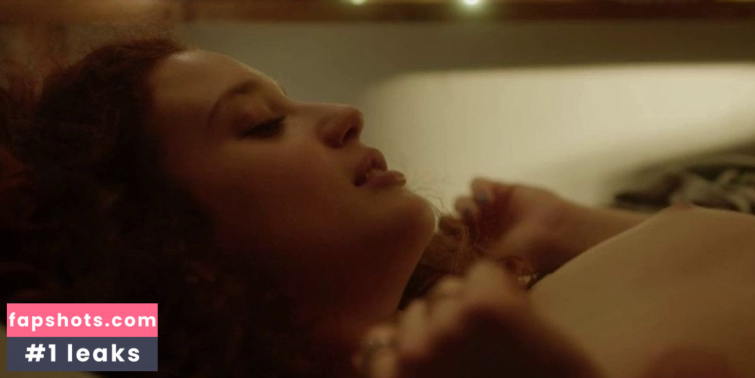 María Pedraza Nahé úniky fotek pouze od fanoušků #328 - Fapshots