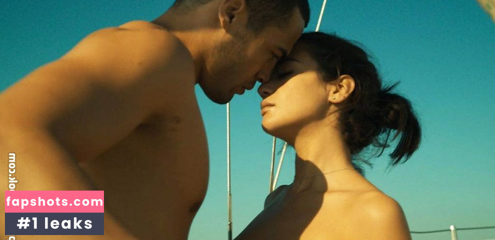 María Pedraza Nahé úniky fotek pouze od fanoušků #340 - Fapshots