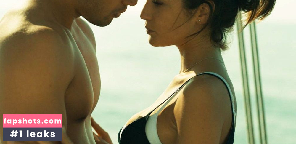 María Pedraza Nahé úniky fotek pouze od fanoušků #341 - Fapshots