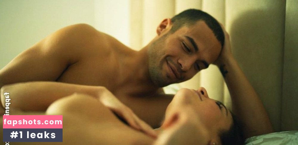 María Pedraza Nahé úniky fotek pouze od fanoušků #342 - Fapshots