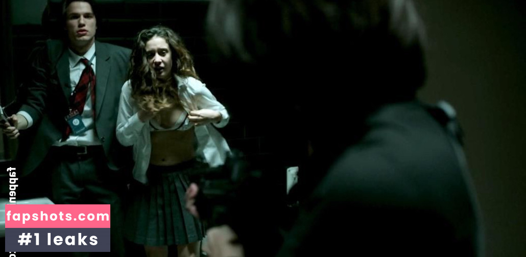 María Pedraza Nahé úniky fotek pouze od fanoušků #348 - Fapshots