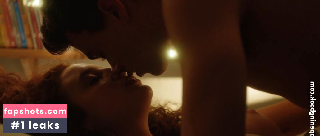 María Pedraza Nahé úniky fotek pouze od fanoušků #351 - Fapshots