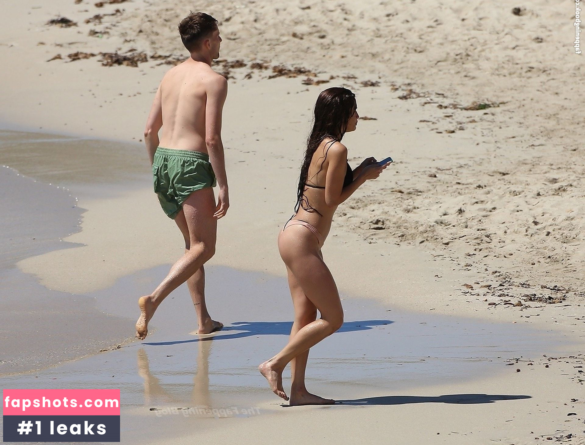 María Pedraza Nahé úniky fotek pouze od fanoušků #357 - Fapshots