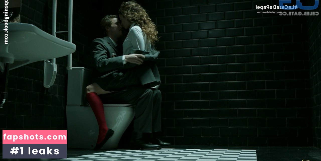 María Pedraza Nahé úniky fotek pouze od fanoušků #37 - Fapshots