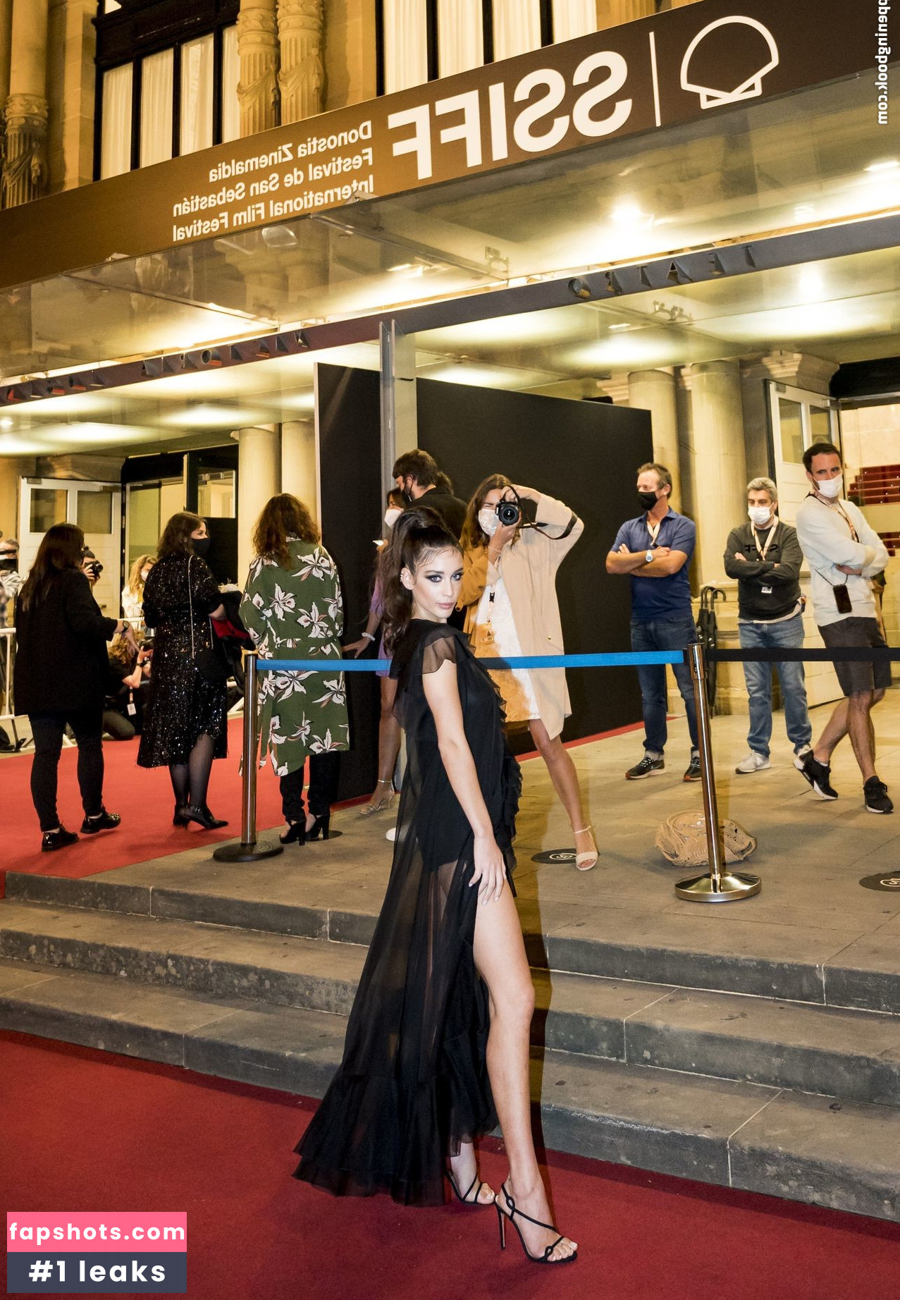 María Pedraza Nahé úniky fotek pouze od fanoušků #371 - Fapshots