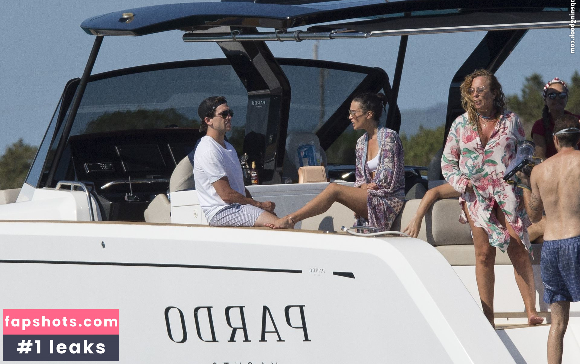 María Pedraza Nahé úniky fotek pouze od fanoušků #374 - Fapshots