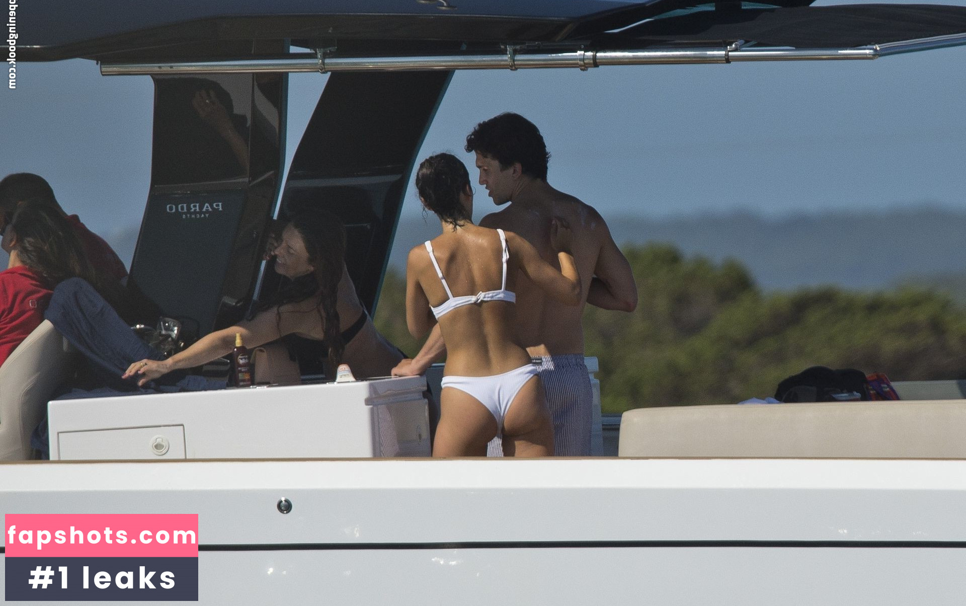 María Pedraza Nahé úniky fotek pouze od fanoušků #376 - Fapshots