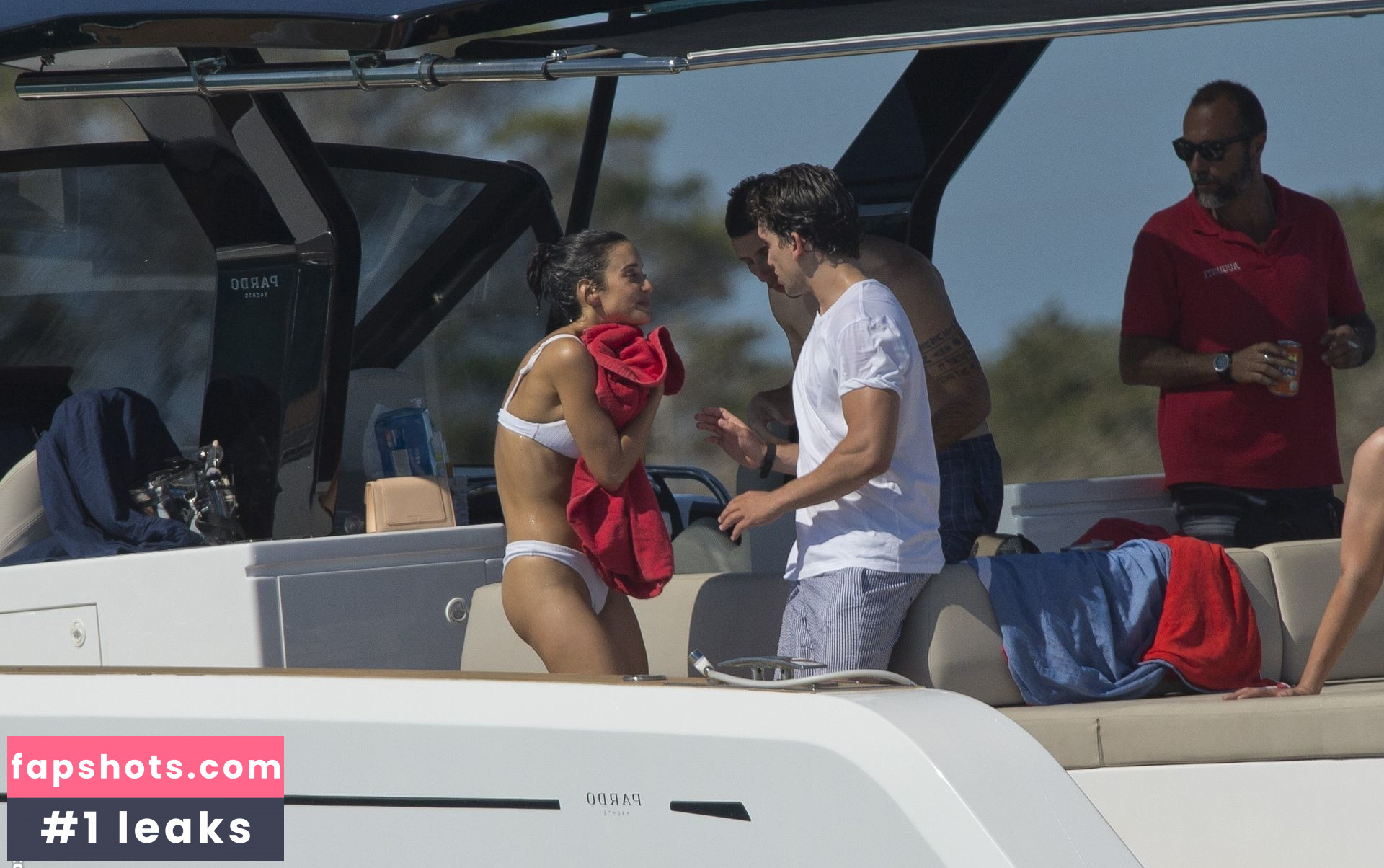 María Pedraza Nahé úniky fotek pouze od fanoušků #380 - Fapshots