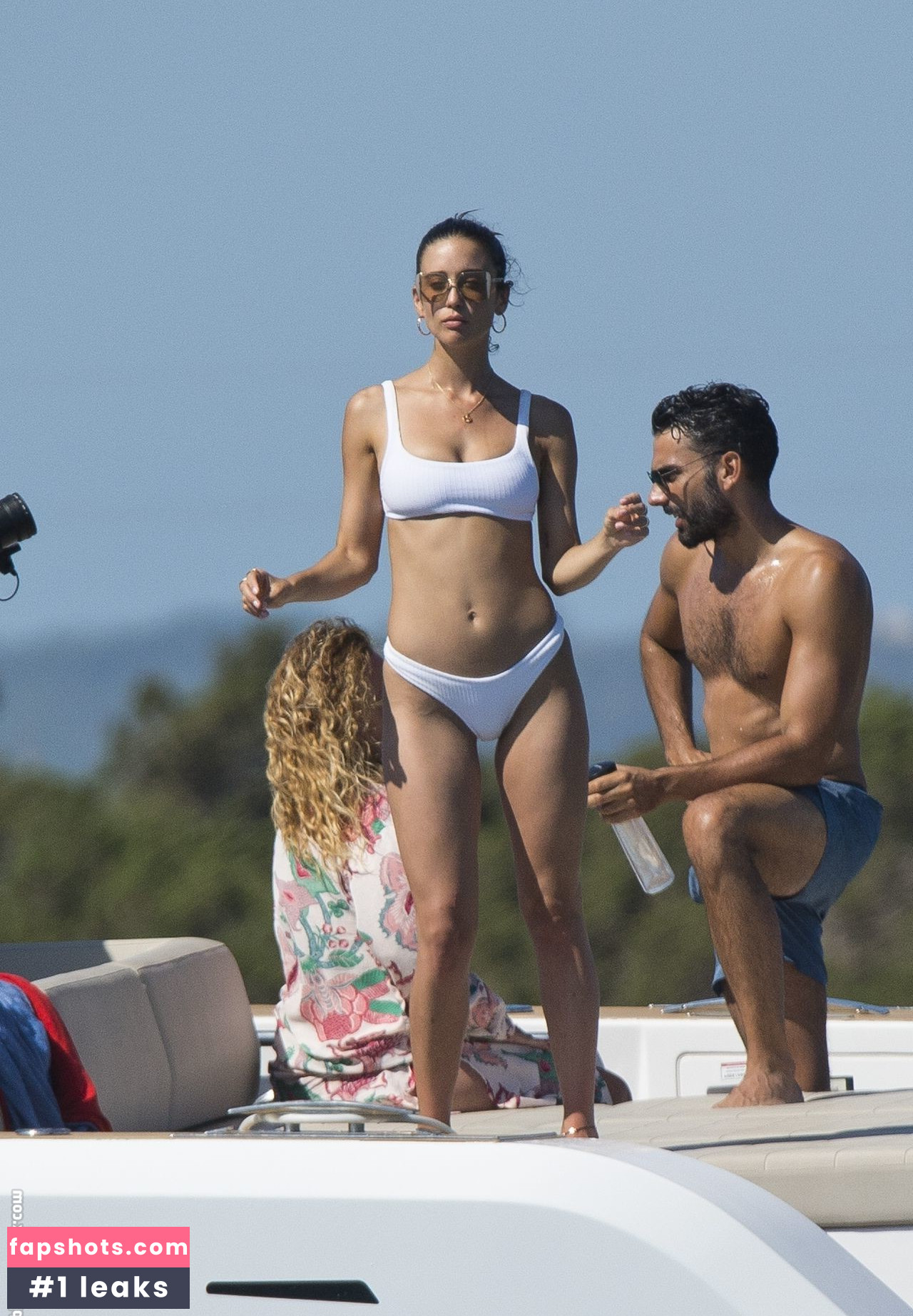 María Pedraza Nahé úniky fotek pouze od fanoušků #383 - Fapshots