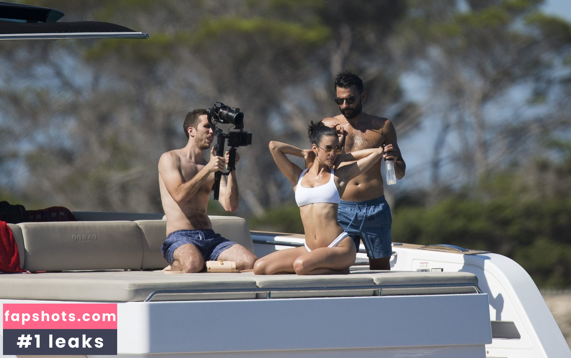 María Pedraza Nahé úniky fotek pouze od fanoušků #390 - Fapshots