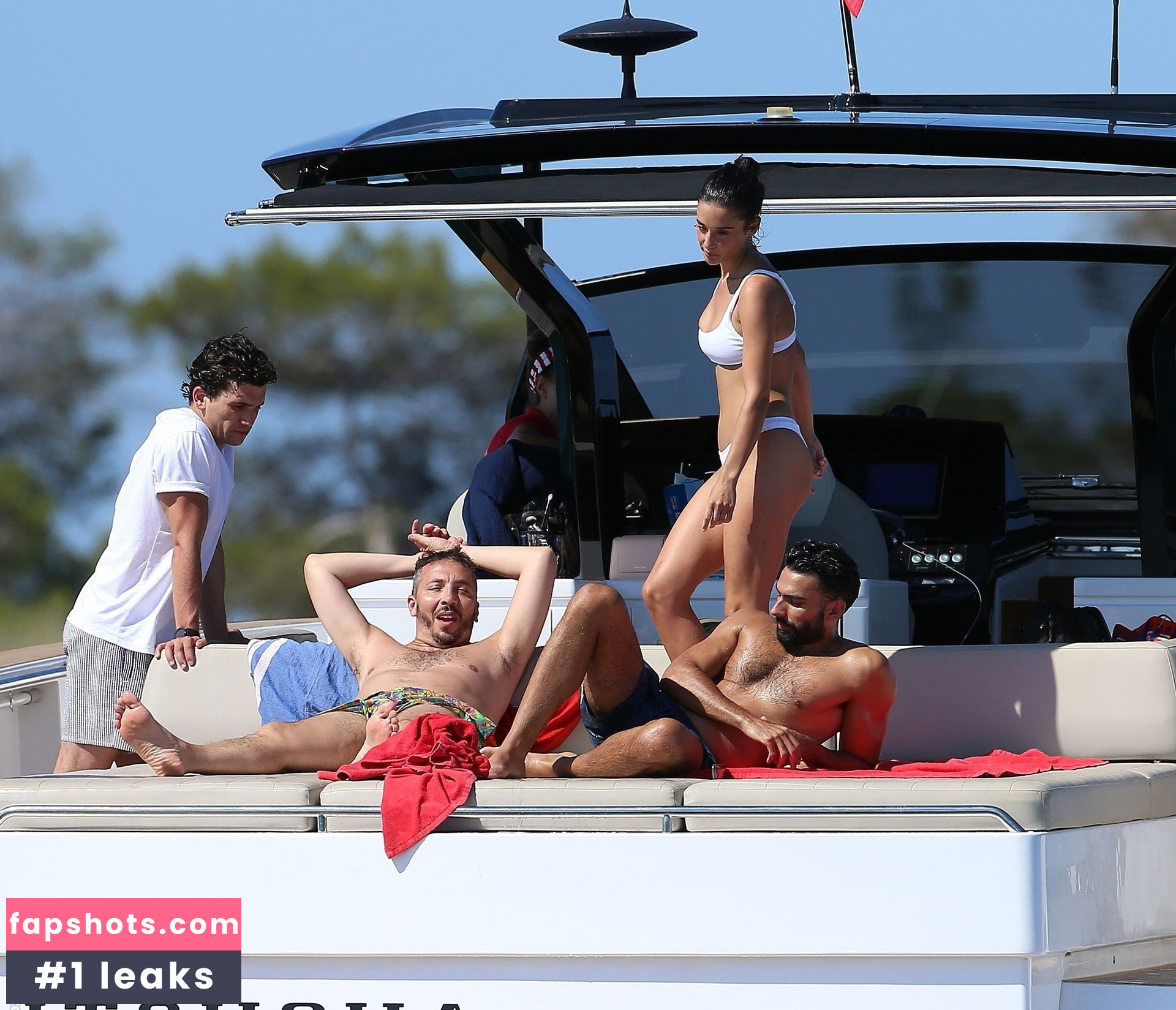 María Pedraza Nahé úniky fotek pouze od fanoušků #394 - Fapshots