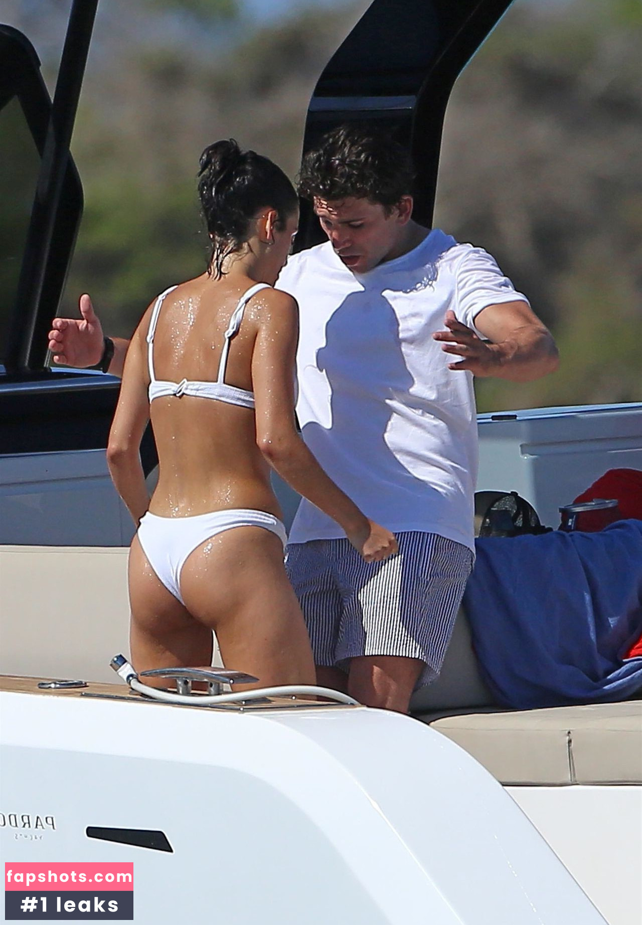 María Pedraza Nahé úniky fotek pouze od fanoušků #395 - Fapshots