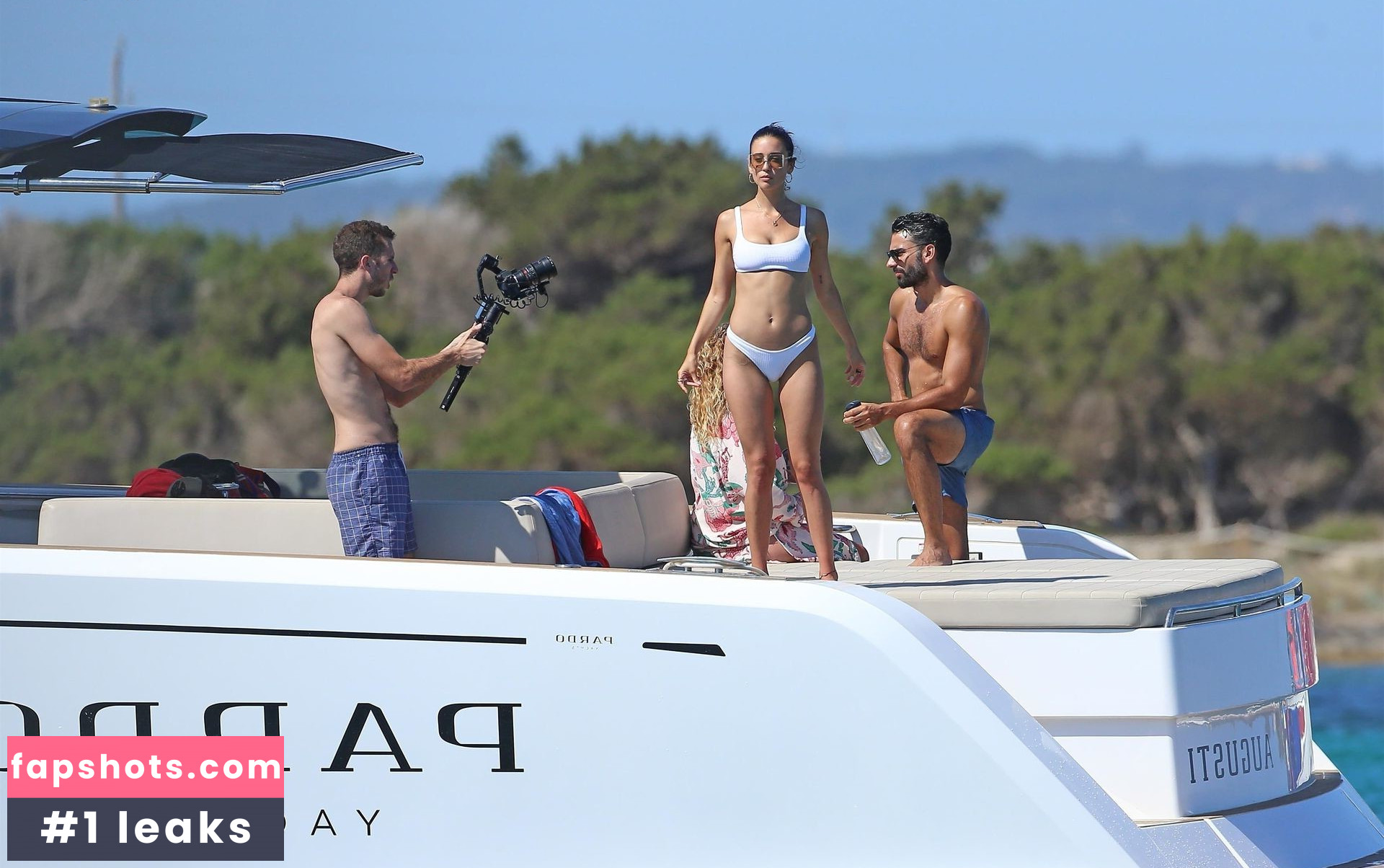 María Pedraza Nahé úniky fotek pouze od fanoušků #401 - Fapshots