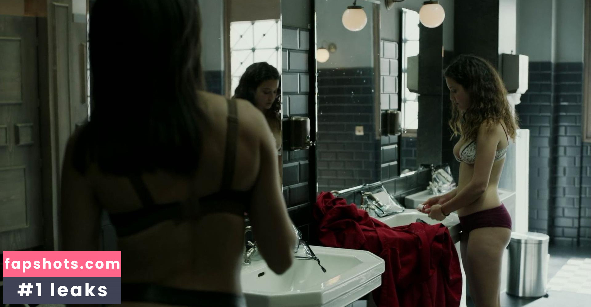 María Pedraza Nahé úniky fotek pouze od fanoušků #408 - Fapshots