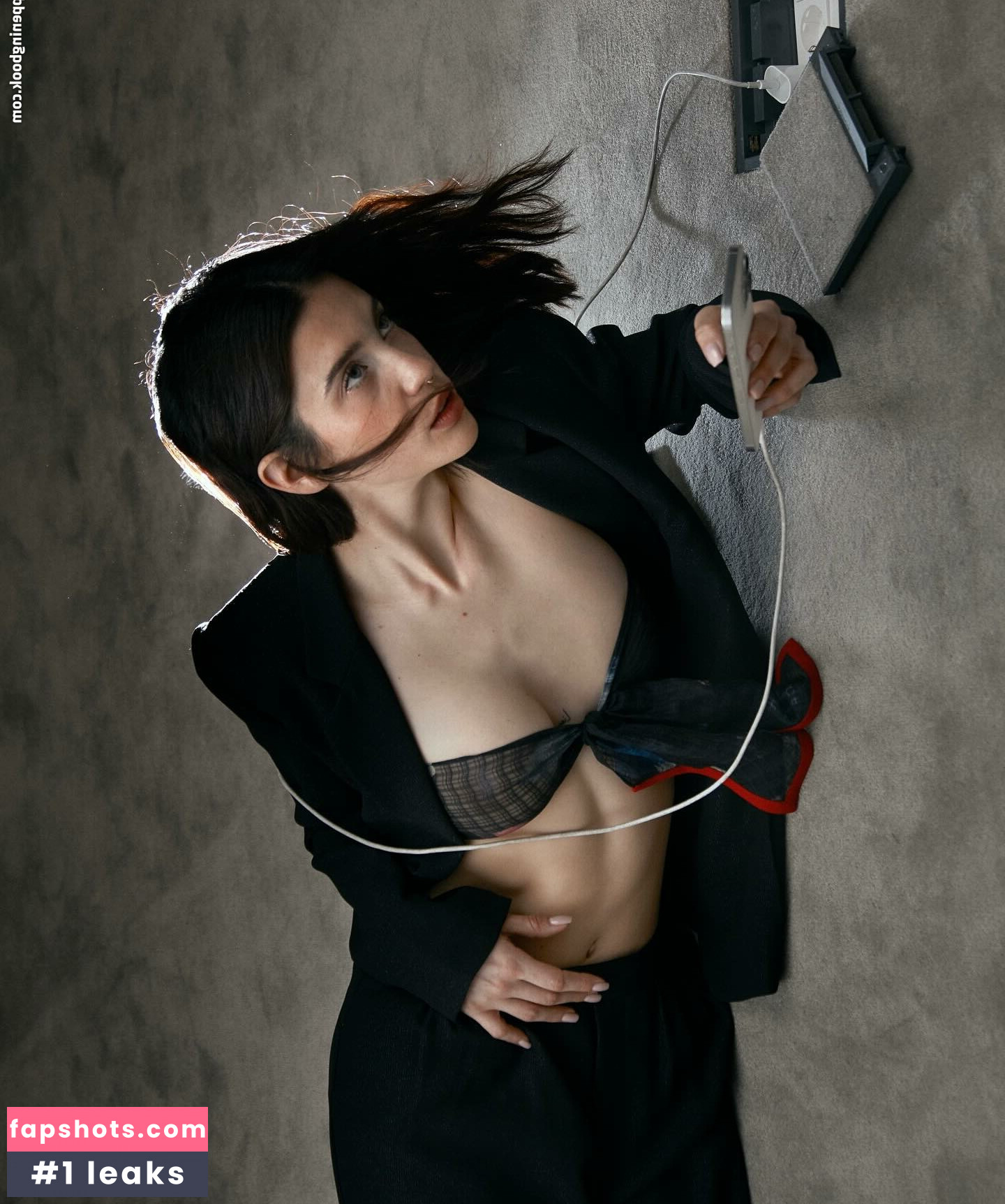 María Pedraza Nahé úniky fotek pouze od fanoušků #45 - Fapshots