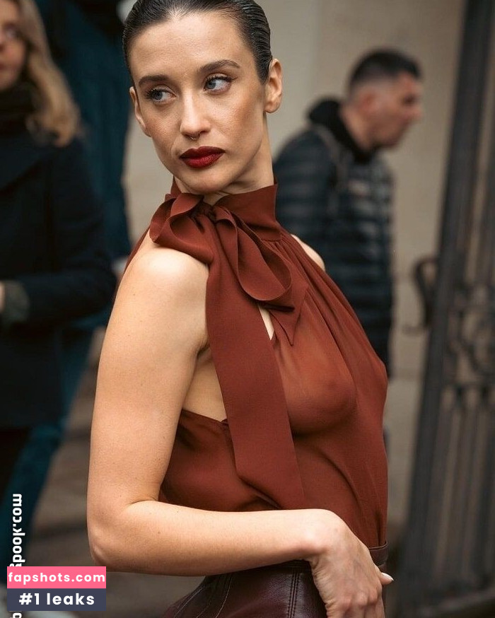 María Pedraza Nahé úniky fotek pouze od fanoušků #51 - Fapshots