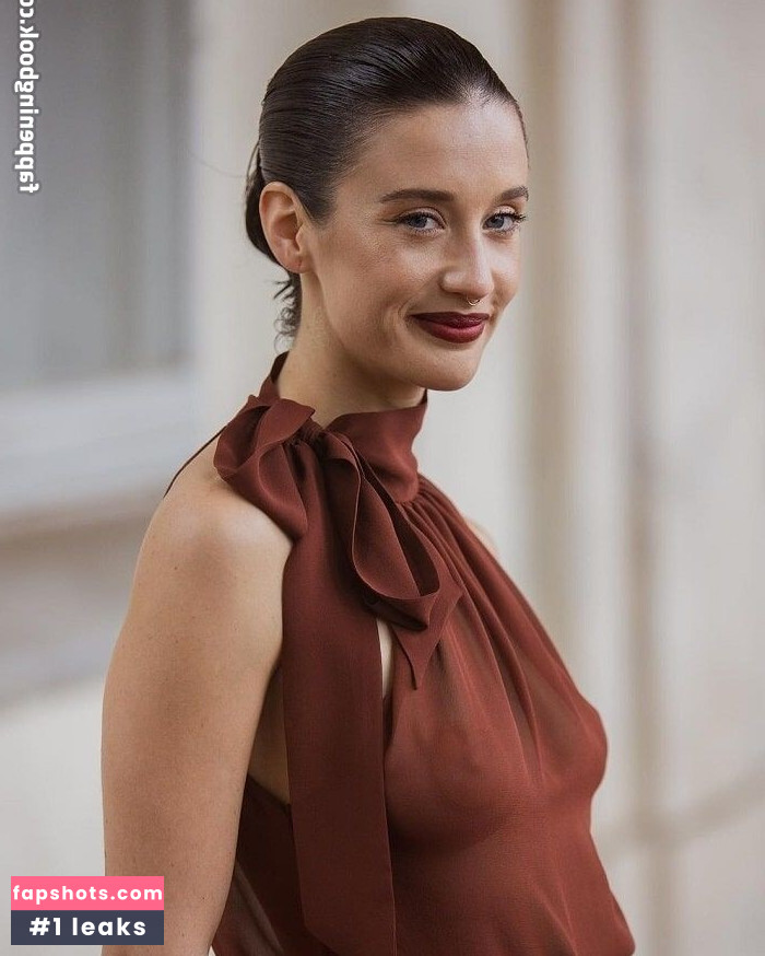 María Pedraza Nahé úniky fotek pouze od fanoušků #52 - Fapshots