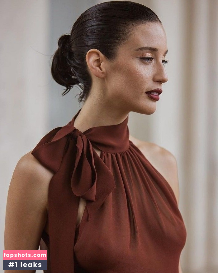 María Pedraza Nahé úniky fotek pouze od fanoušků #53 - Fapshots