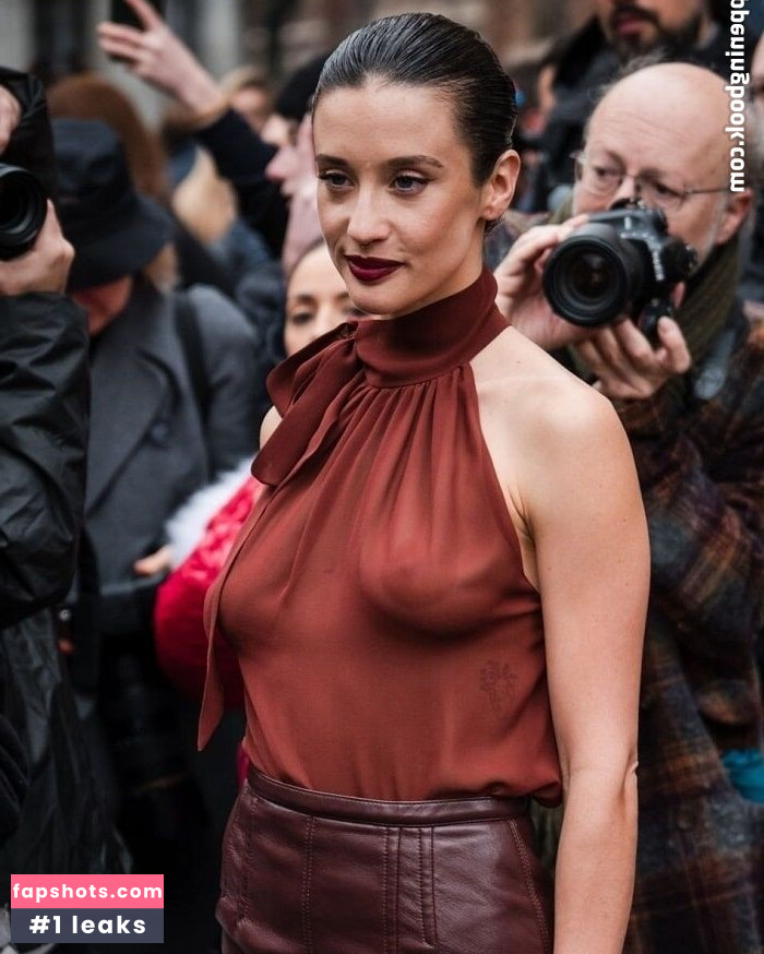 María Pedraza Nahé úniky fotek pouze od fanoušků #54 - Fapshots