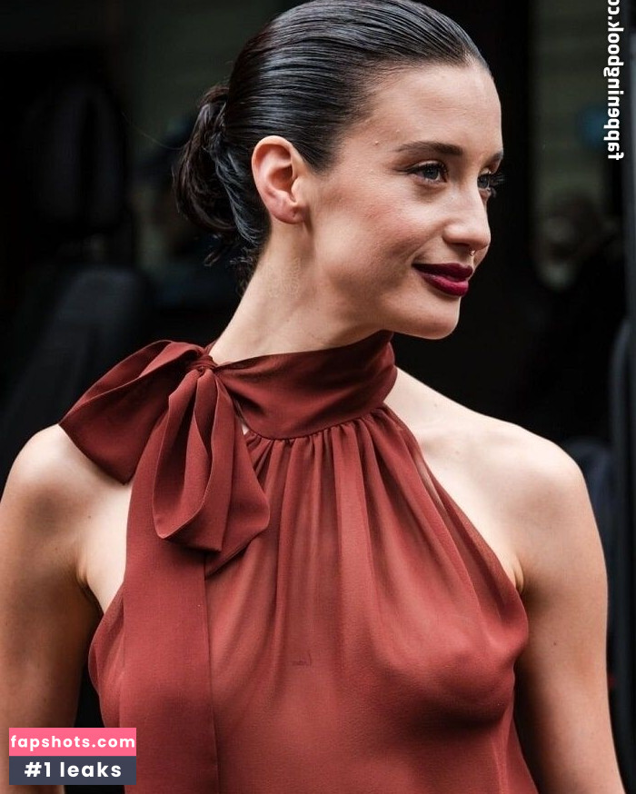 María Pedraza Nahé úniky fotek pouze od fanoušků #56 - Fapshots