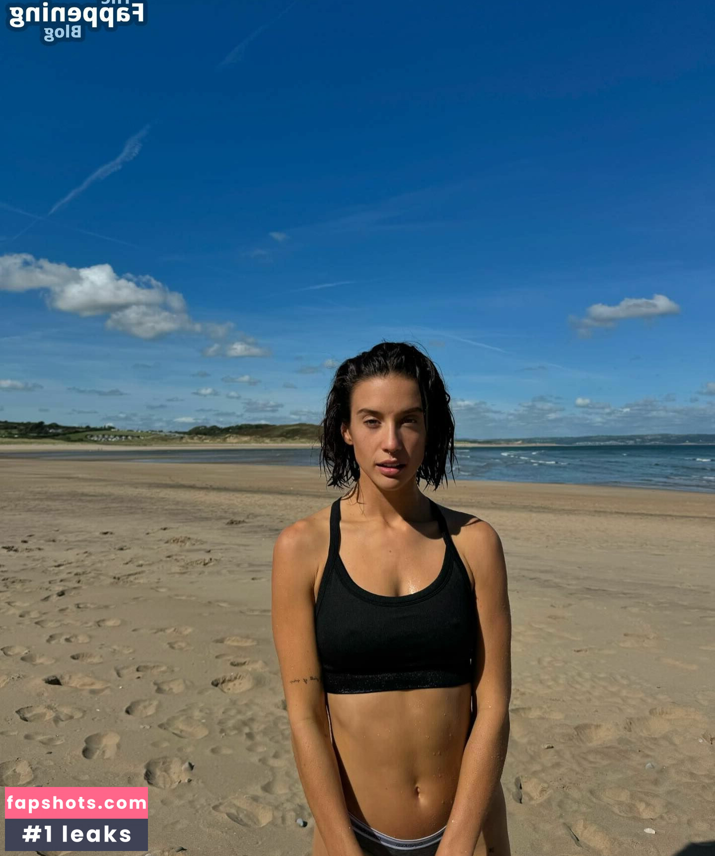 María Pedraza Nahé úniky fotek pouze od fanoušků #59 - Fapshots