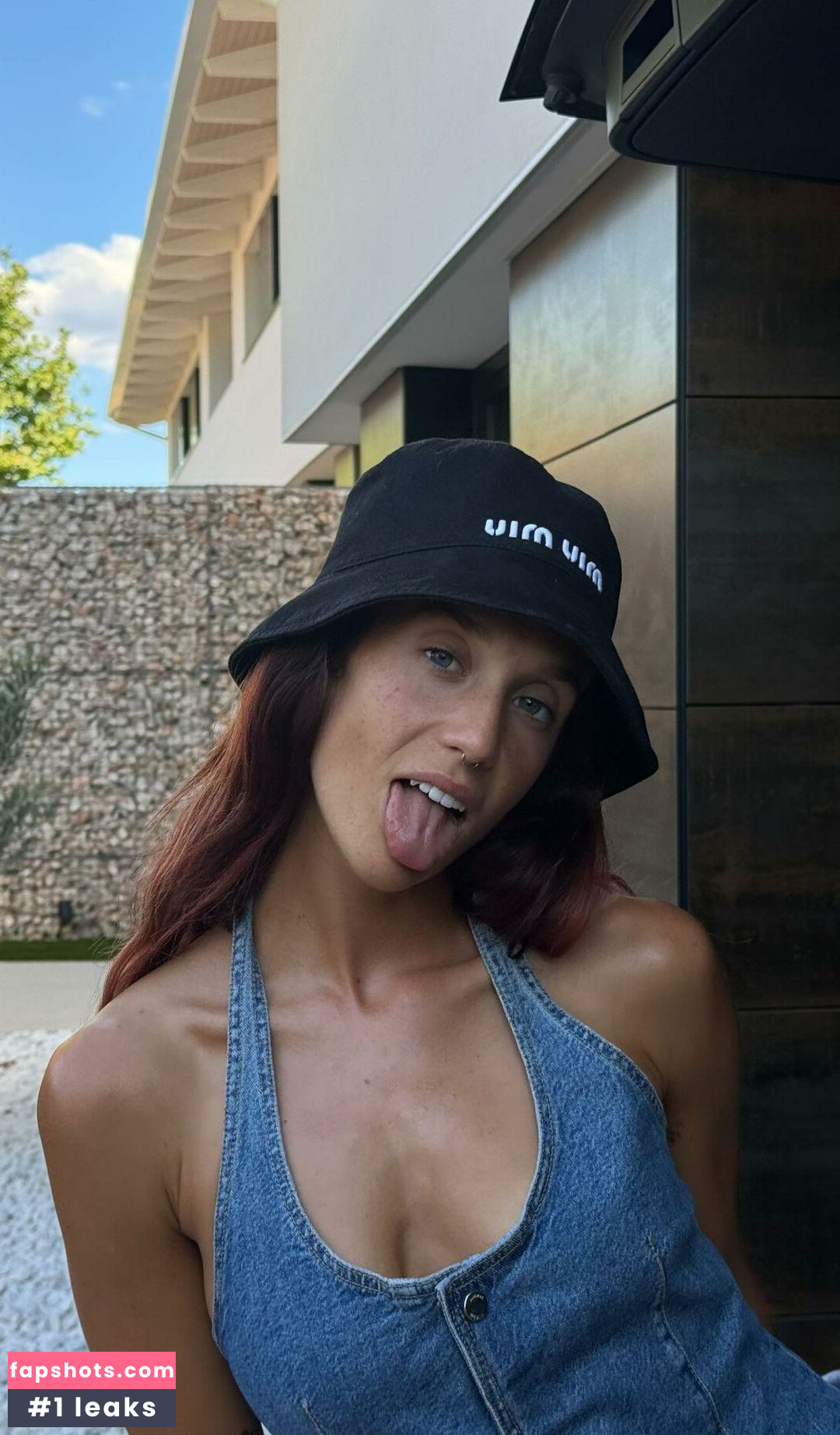 María Pedraza Nahé úniky fotek pouze od fanoušků #64 - Fapshots