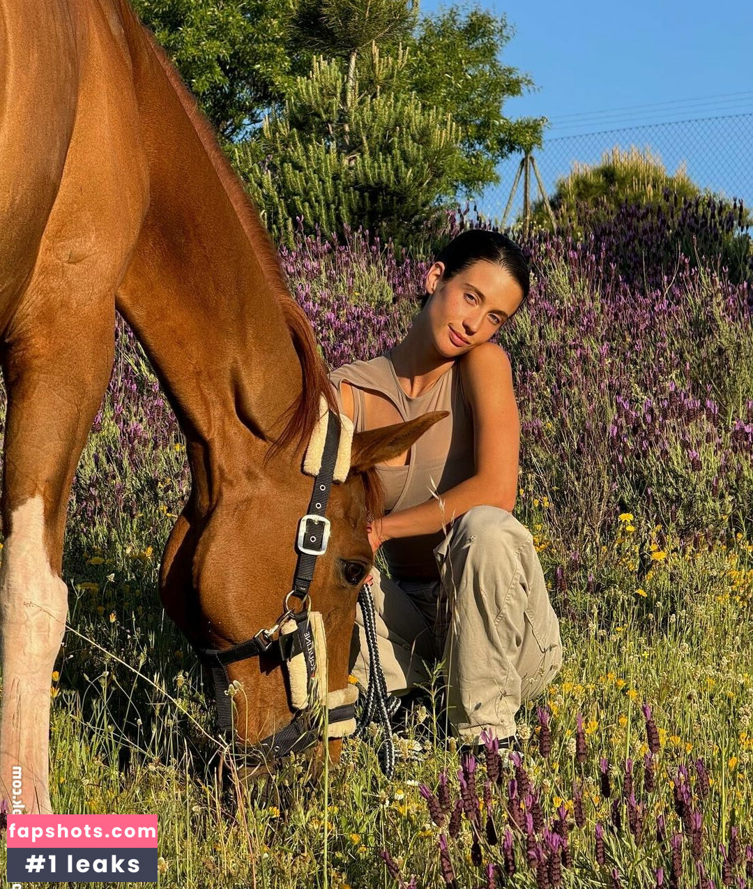 María Pedraza Nahé úniky fotek pouze od fanoušků #68 - Fapshots