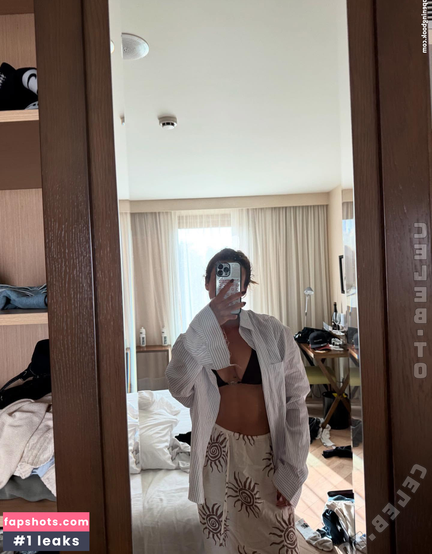 María Pedraza Nahé úniky fotek pouze od fanoušků #8 - Fapshots