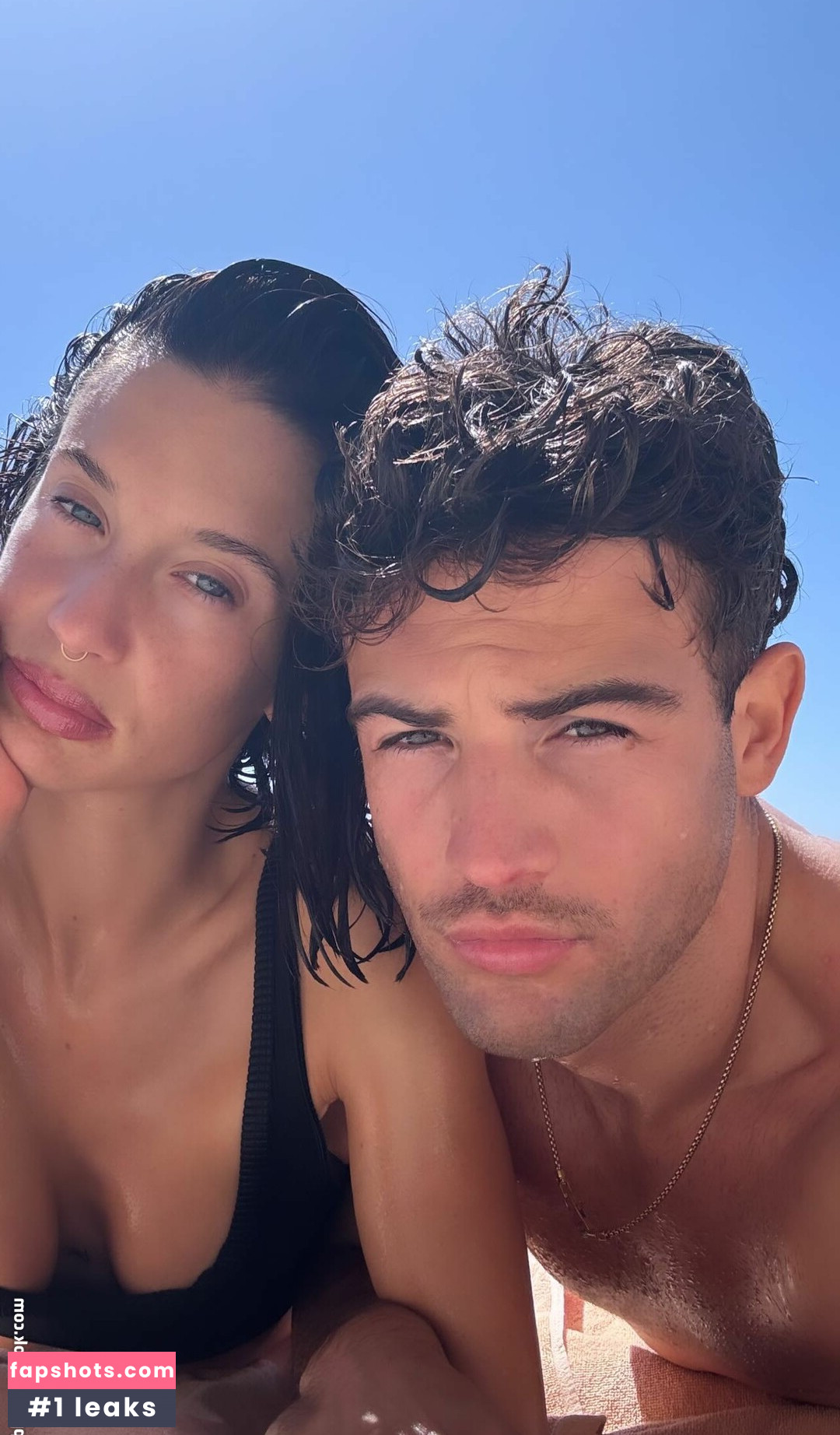 María Pedraza Nahé úniky fotek pouze od fanoušků #75 - Fapshots