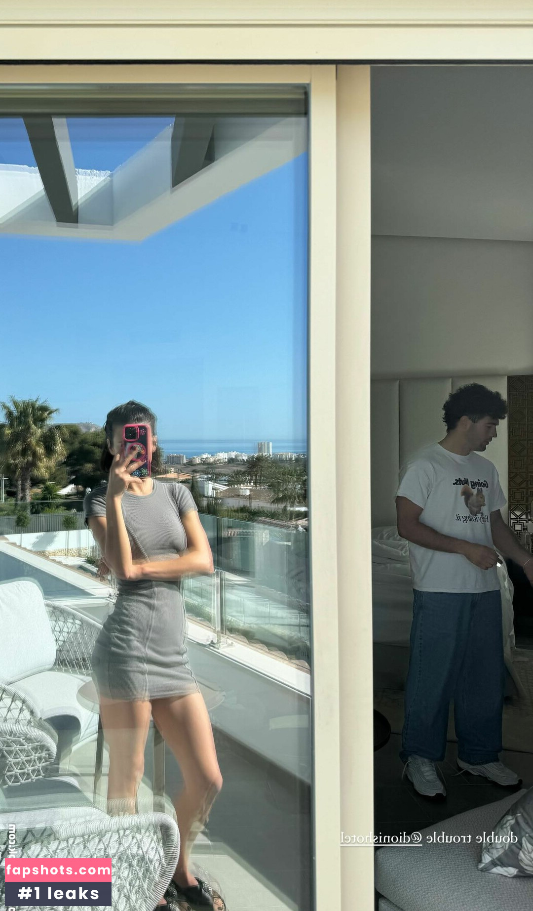 María Pedraza Nahé úniky fotek pouze od fanoušků #78 - Fapshots