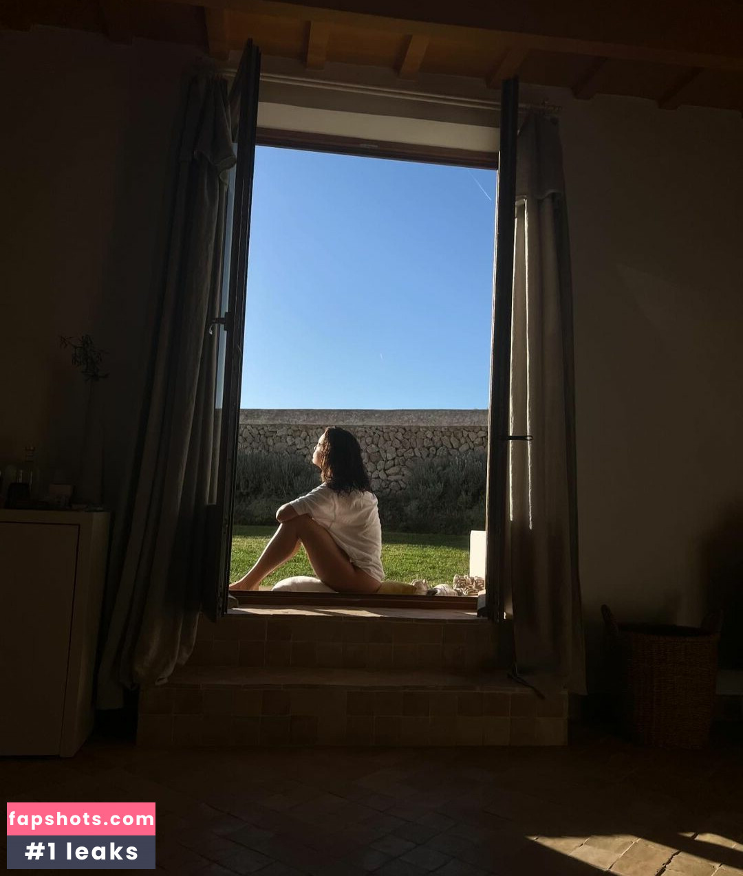 María Pedraza Nahé úniky fotek pouze od fanoušků #82 - Fapshots