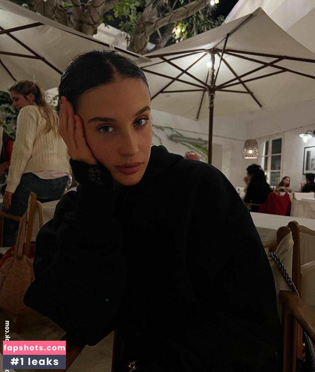 María Pedraza Nahé úniky fotek pouze od fanoušků #84 - Fapshots