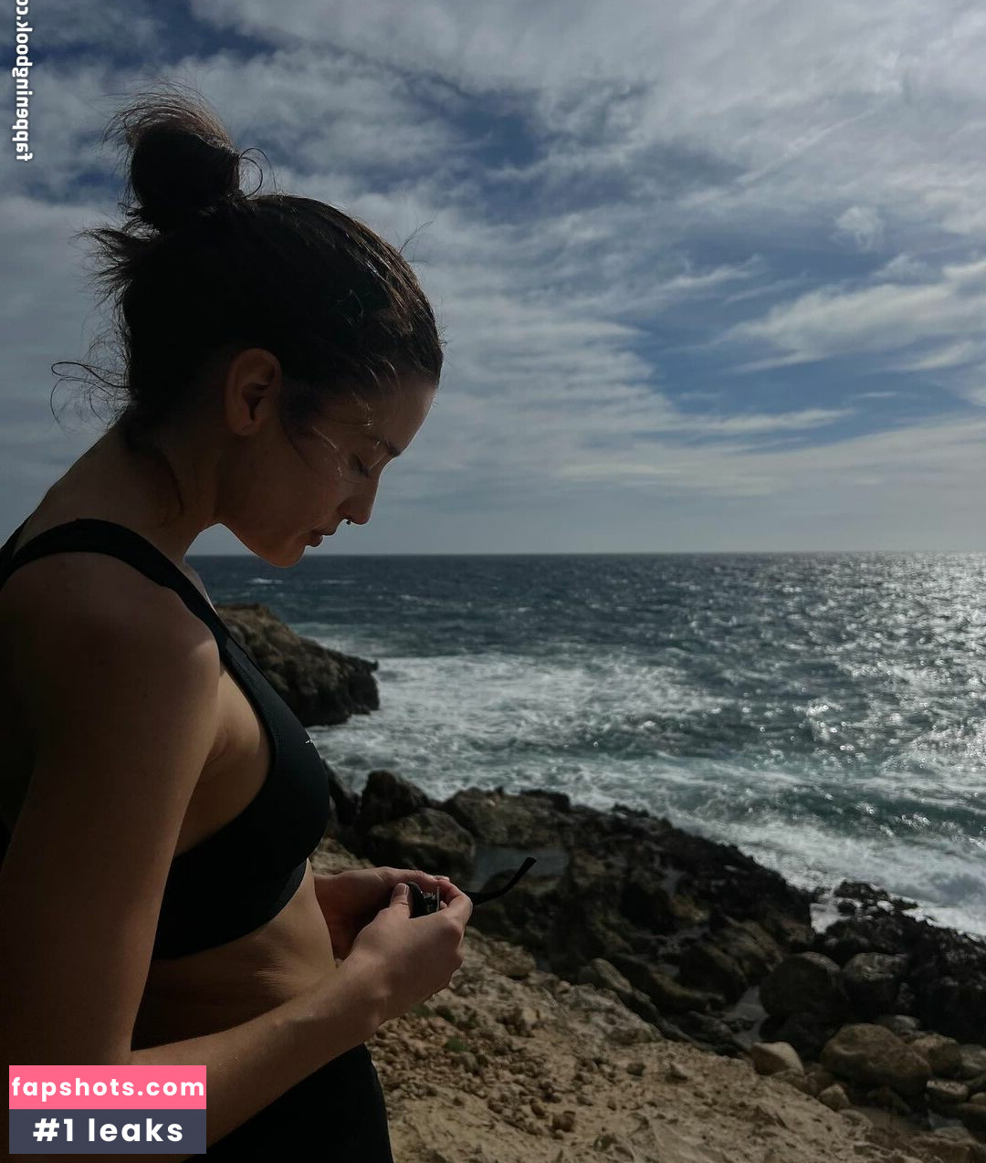 María Pedraza Nahé úniky fotek pouze od fanoušků #85 - Fapshots