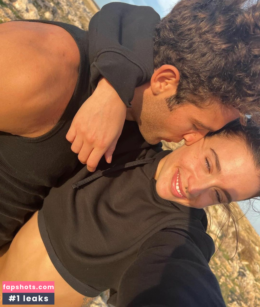 María Pedraza Nahé úniky fotek pouze od fanoušků #86 - Fapshots