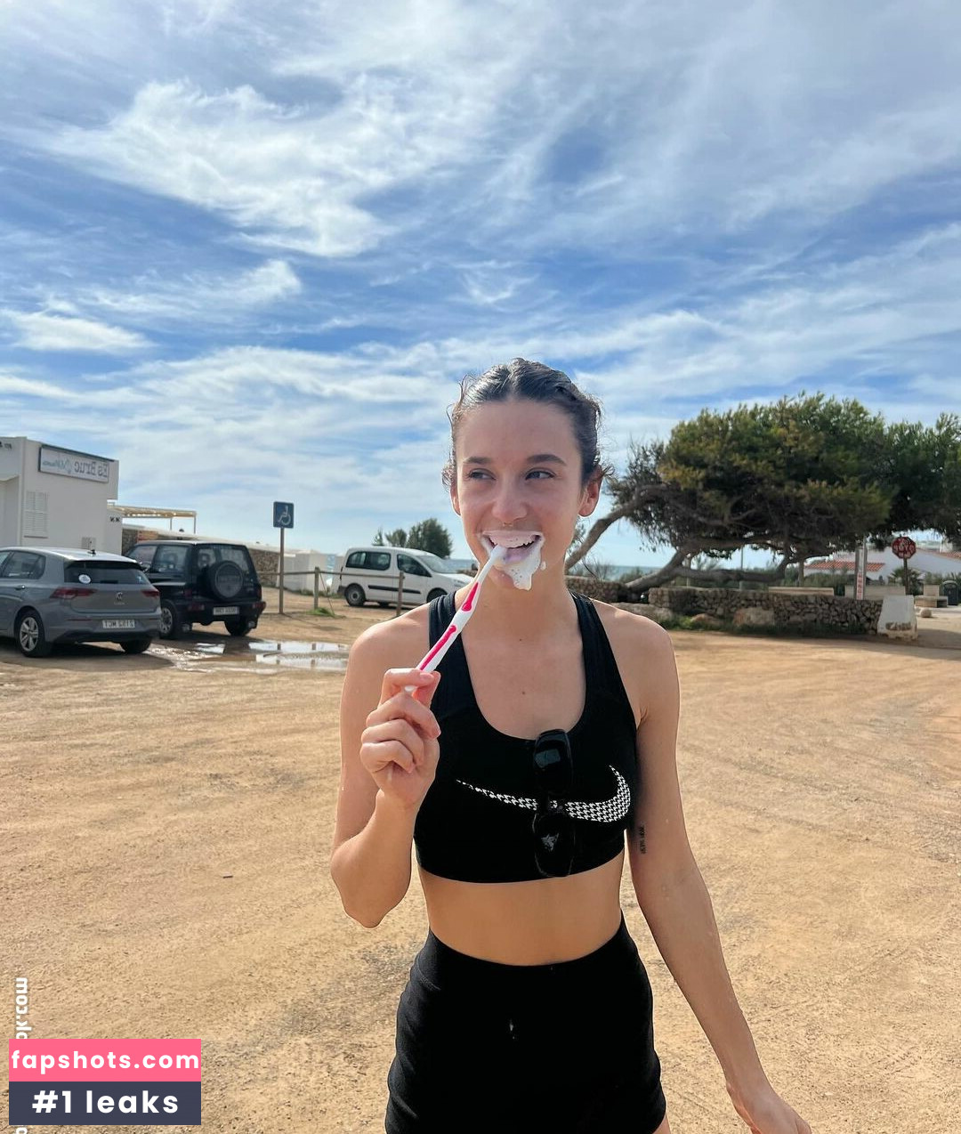 María Pedraza Nahé úniky fotek pouze od fanoušků #87 - Fapshots