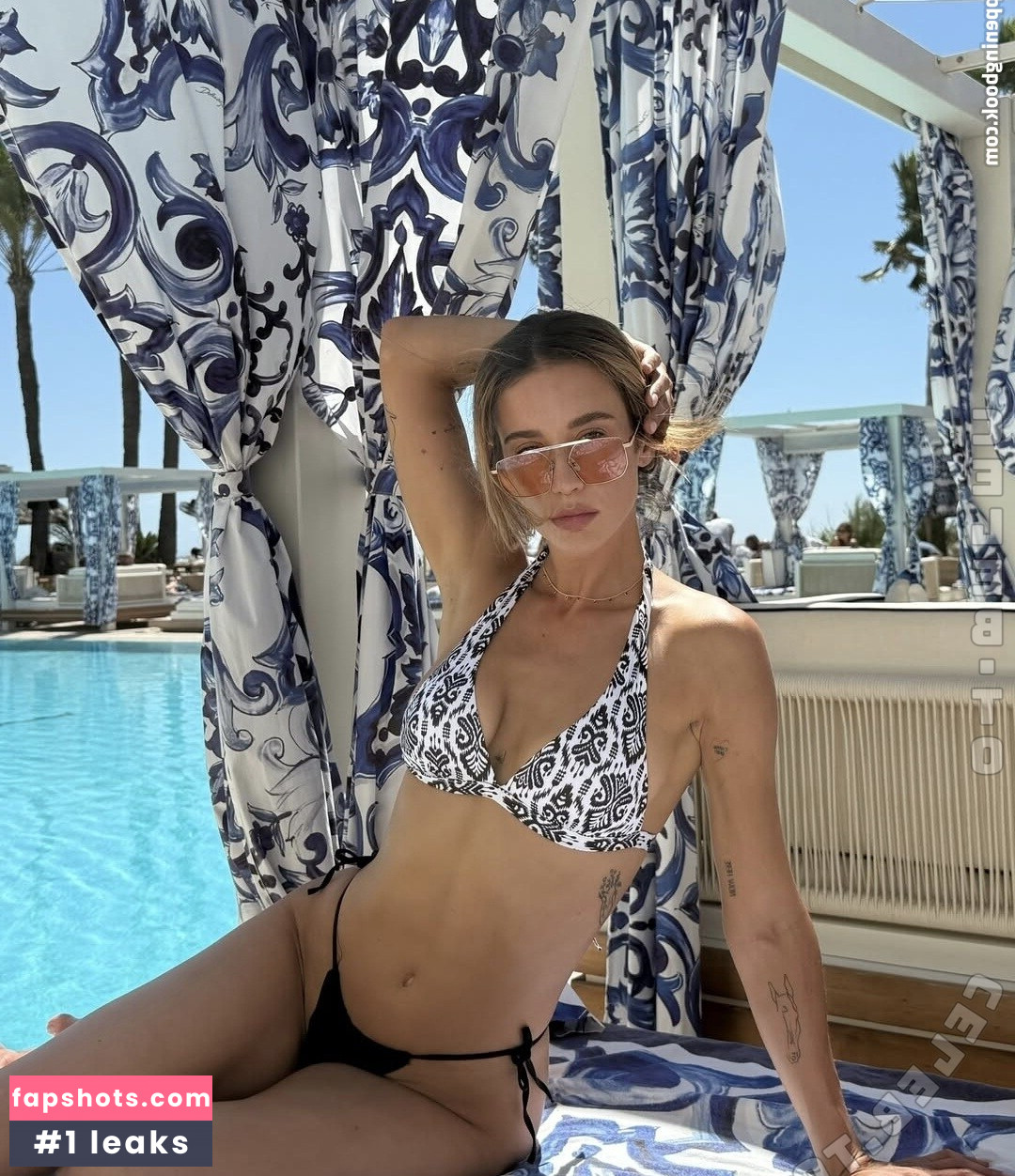 María Pedraza Nahé úniky fotek pouze od fanoušků #10 - Fapshots