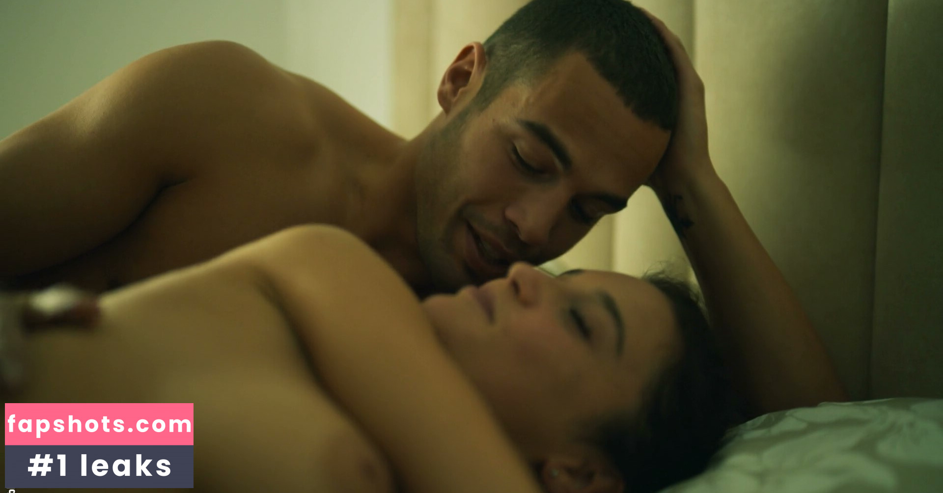 María Pedraza Nahé úniky fotek pouze od fanoušků #97 - Fapshots