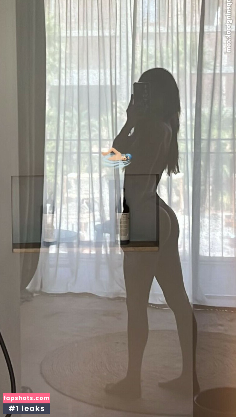 María Pedraza Nahé úniky fotek pouze od fanoušků #98 - Fapshots