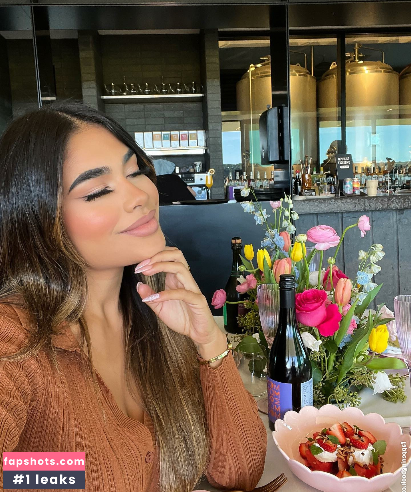 Maria Perez gallery photo #22