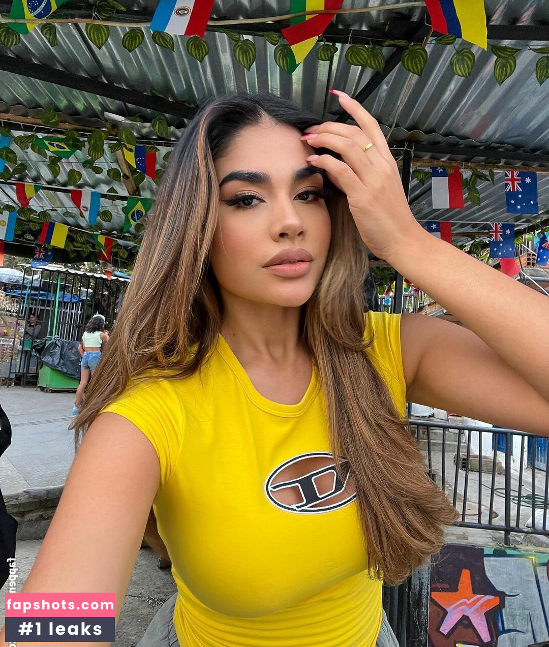 Maria Perez gallery photo #68