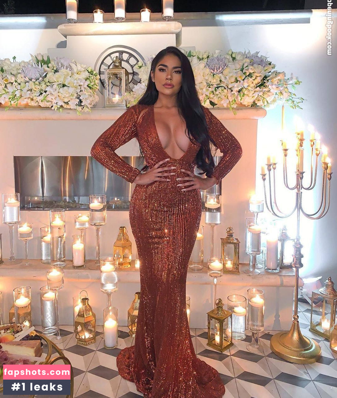 Maria Perez gallery photo #97