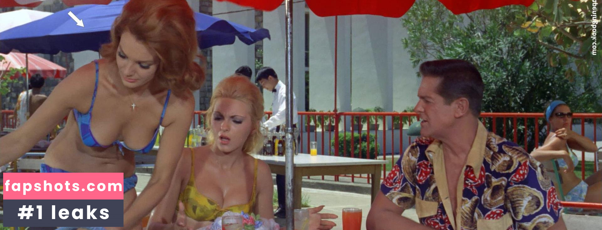 Maria Perschy gallery photo #2