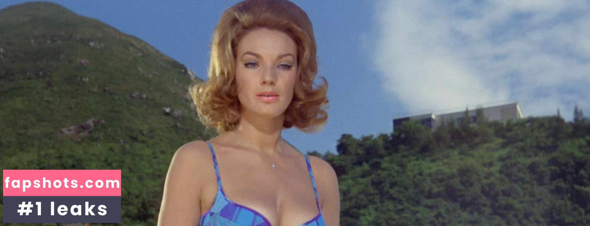 Maria Perschy gallery photo #3