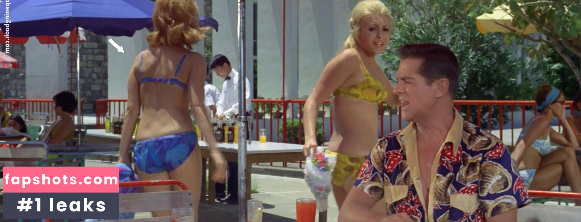 Maria Perschy gallery photo #6