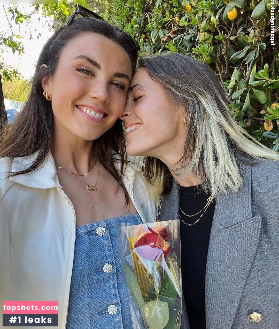 María Pilar León Cebrián gallery photo #12